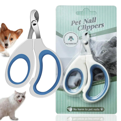 PETMGCOO Cats & Dogs Pets Nail Clippers & Trimmers