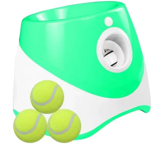 FetchPro Automatic Dog Ball Launcher