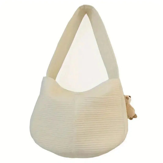 Pet Backpack Cat Shoulder Messenger Bag