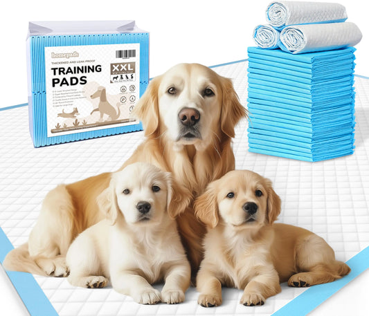 Homepads XL Puppy Pee Pads