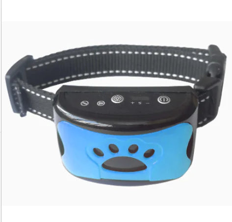 PuppyLove® Anti-Bark Collar — Smart & Gentle Training!
