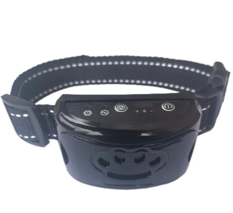 PuppyLove® Anti-Bark Collar — Smart & Gentle Training!