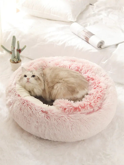 2-in1 Pet Bed